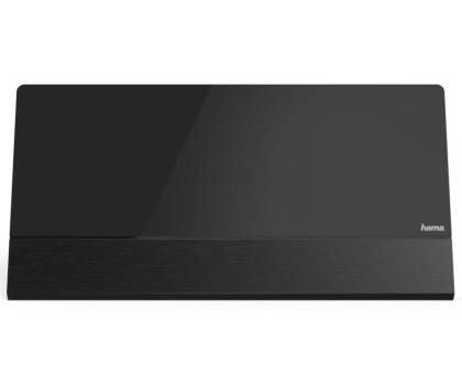 Antena Hama ANTENA WEWNĘTRZNA HAMA DVB-T/DVB-T2 55 dB #